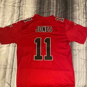 Julio Jones Atlanta Falcons Home Jersey (Nike)